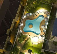 Second Avenue Apartments - St Kilda Accommodation