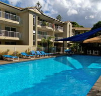 Apartments Paradise Grove - St Kilda Accommodation