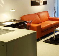 Azzura Greens Resort - St Kilda Accommodation