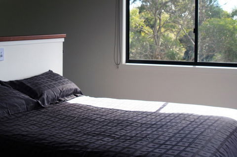 Warringa At Springbrook - St Kilda Accommodation 1