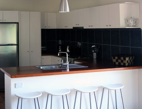 Warringa At Springbrook - St Kilda Accommodation 2