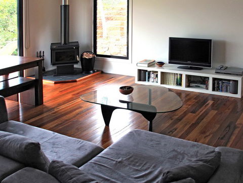 Warringa At Springbrook - St Kilda Accommodation 3