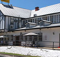 Canungra Hotel - St Kilda Accommodation