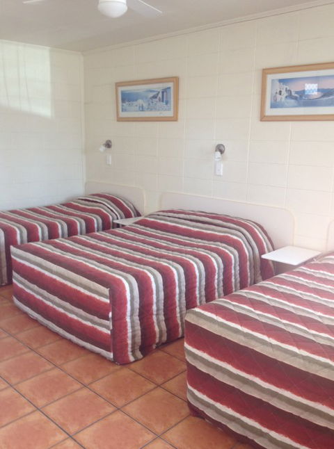 Sunburst Motel - St Kilda Accommodation 3