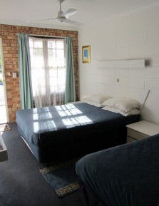Surf Street Motel - St Kilda Accommodation 0