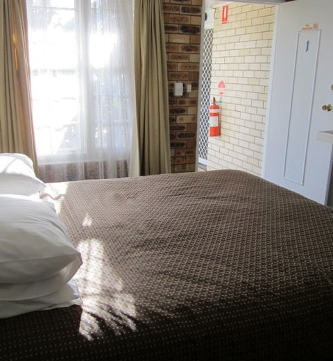 Surf Street Motel - St Kilda Accommodation 2