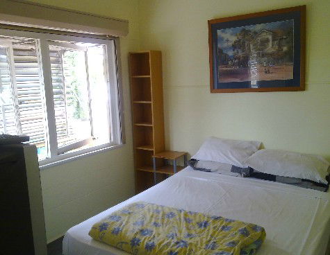 Avondale Private Hotel - St Kilda Accommodation 1