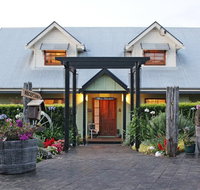 Allara Homestead Bed  Breakfast - St Kilda Accommodation