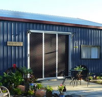 Awoonga Shed Retreat - St Kilda Accommodation