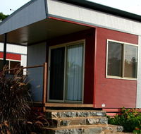 Atherton Holiday Park - St Kilda Accommodation