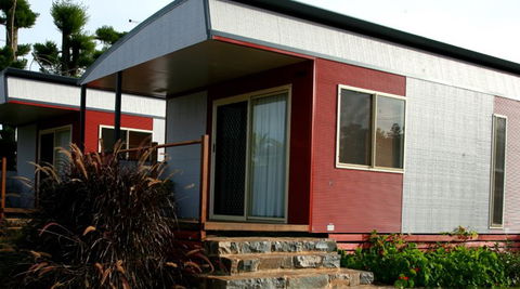 Atherton Holiday Park - St Kilda Accommodation 0