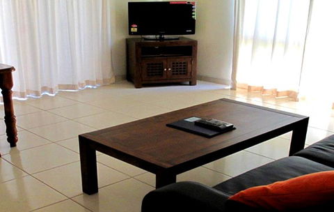 Atherton Holiday Park - St Kilda Accommodation 3