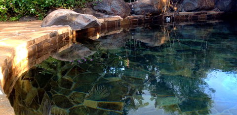 Atherton Holiday Park - St Kilda Accommodation 4