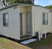 Bli Bli Riverside Caravan Village - St Kilda Accommodation