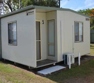 Bli Bli Riverside Caravan Village - St Kilda Accommodation 0