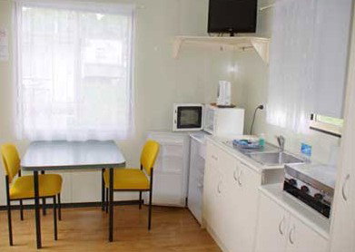 Bli Bli Riverside Caravan Village - St Kilda Accommodation 1