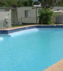 Bli Bli Riverside Caravan Village - St Kilda Accommodation 3