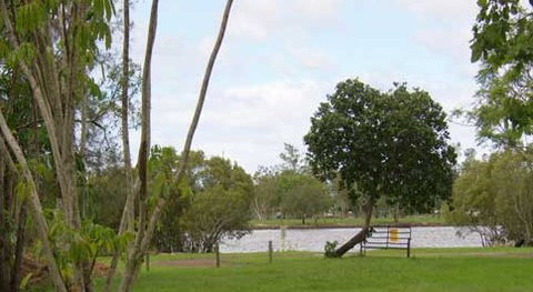 Bli Bli Riverside Caravan Village - St Kilda Accommodation 4