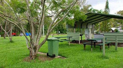 Bli Bli Riverside Caravan Village - St Kilda Accommodation 6