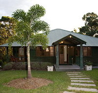 Coolabine Ridge Eco Sanctuary - St Kilda Accommodation