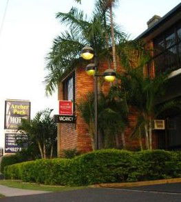 Archer Park Motel - St Kilda Accommodation 0