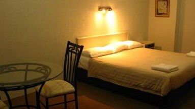 Archer Park Motel - St Kilda Accommodation 1