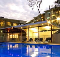 Airlie Summit Apartments - St Kilda Accommodation
