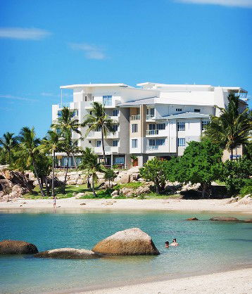 Coral Cove Apartments - St Kilda Accommodation 0