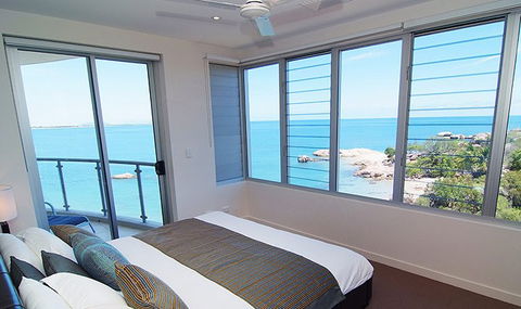 Coral Cove Apartments - St Kilda Accommodation 2