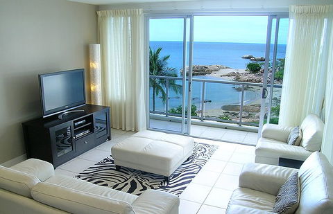 Coral Cove Apartments - St Kilda Accommodation 3