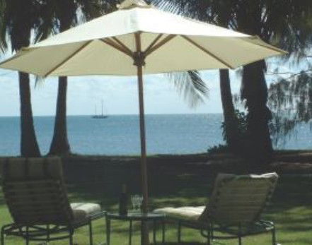Beachside Holiday Units - St Kilda Accommodation 1