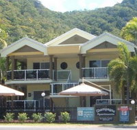 Champagne Apartments - St Kilda Accommodation