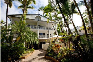 Wangetti QLD St Kilda Accommodation