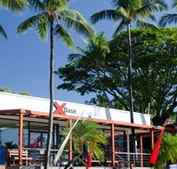 Base Airlie Beach Resort - St Kilda Accommodation