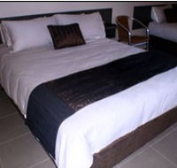 Central Hotel Cloncurry - St Kilda Accommodation