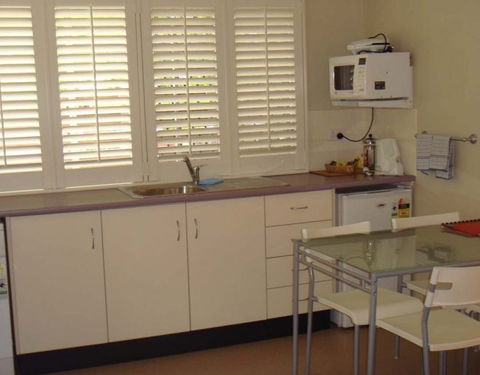 Brisbane Street Studios - St Kilda Accommodation 3