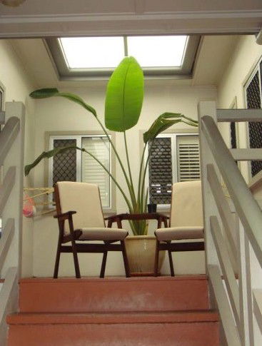 Brisbane Street Studios - St Kilda Accommodation 5