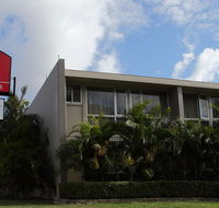 City Star Motor Inn - St Kilda Accommodation