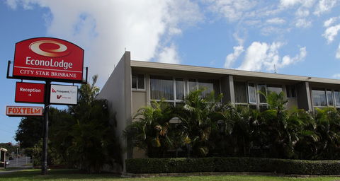 City Star Motor Inn - St Kilda Accommodation 0
