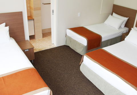 City Star Motor Inn - St Kilda Accommodation 2