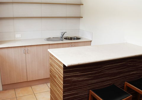 City Star Motor Inn - St Kilda Accommodation 4