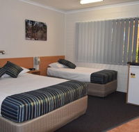 Billabong Motor Inn - St Kilda Accommodation