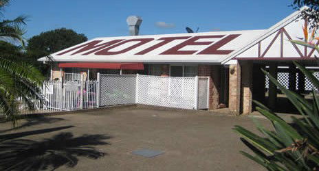 Beenleigh Village Motel - St Kilda Accommodation 0