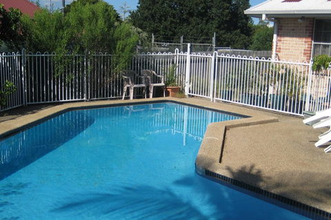 Beenleigh Village Motel - St Kilda Accommodation 1