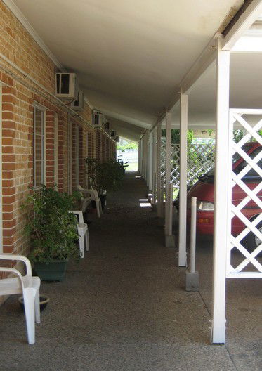 Beenleigh Village Motel - St Kilda Accommodation 4