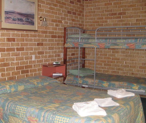 Beenleigh Village Motel - St Kilda Accommodation 5