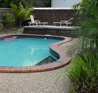 Canungra Motel - St Kilda Accommodation