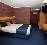 Comfort Inn Blue Shades - St Kilda Accommodation