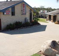 Gladstone Village Motel - St Kilda Accommodation