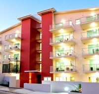 Gladstone City Central Apartment Hotel - St Kilda Accommodation